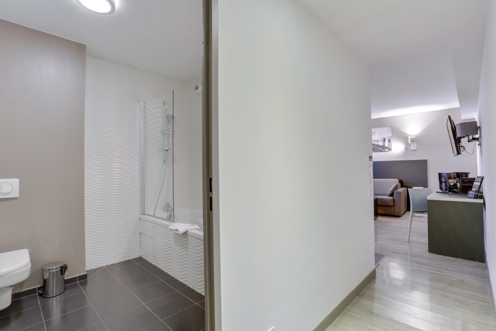 Villa Paris Orly
