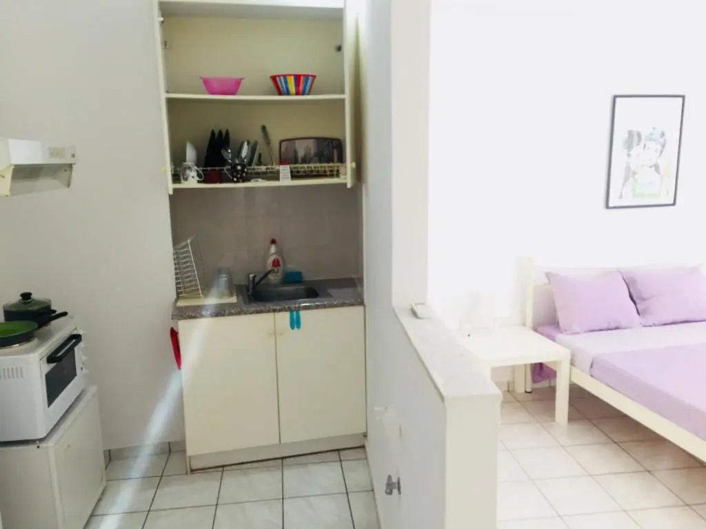 Korona beach apartments III