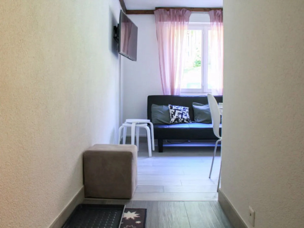 Villa Grenat Villars