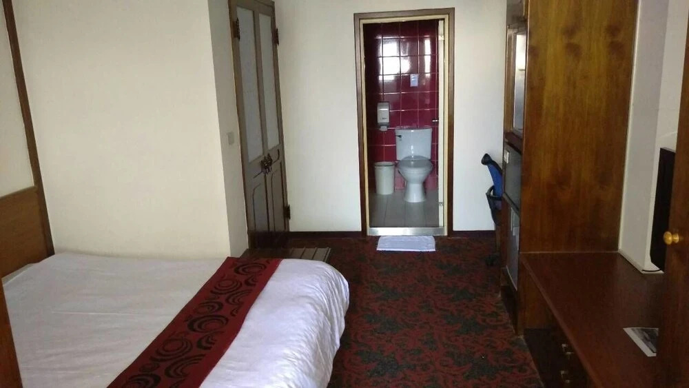 sanhoce hotel