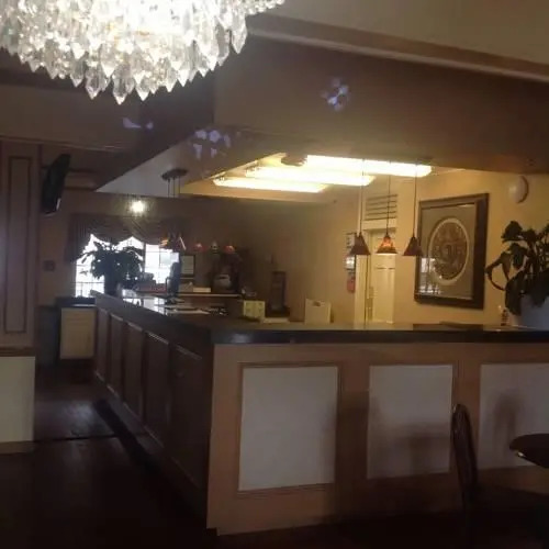 Econo Lodge Conference Center