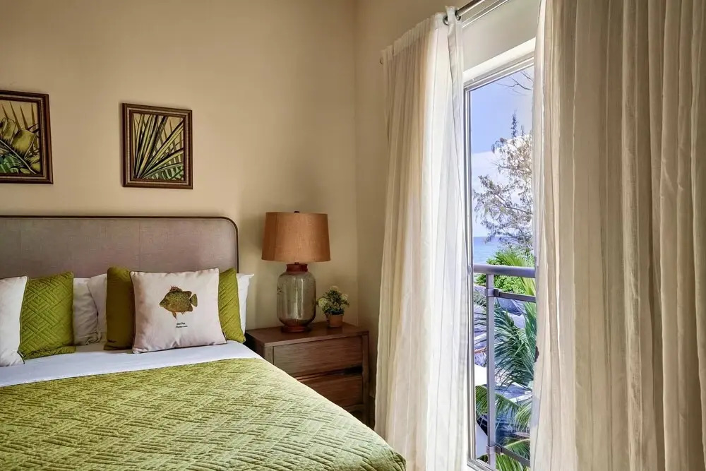 Ah-103 in Bavaro with 2 Bedrooms And 2 Bathrooms