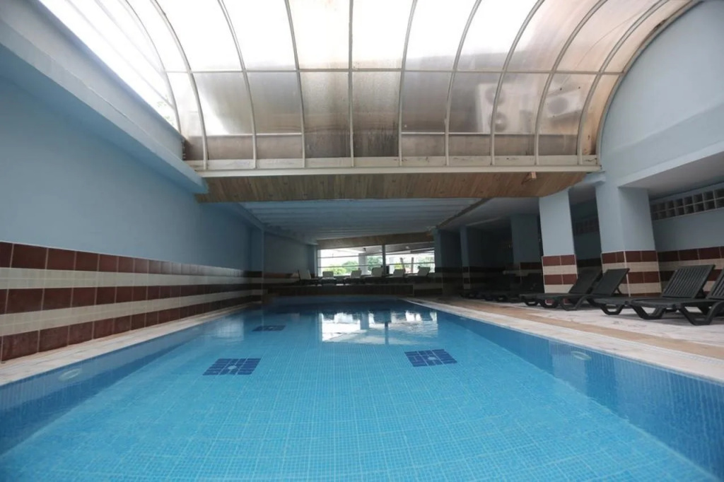 Mysea Hotels Alara