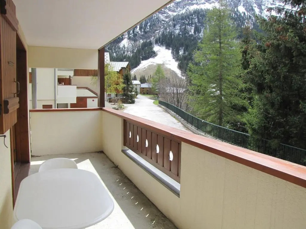 Appartement Pralognan-la-Vanoise, 3 pièces, 6 personnes - FR-1-464-49