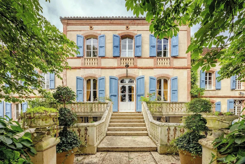 Le Manoir du Thouron