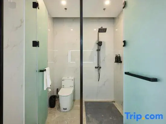 STAR PARK Hotel (Nanning Anji Wanda Plaza Sulu Subway Station）