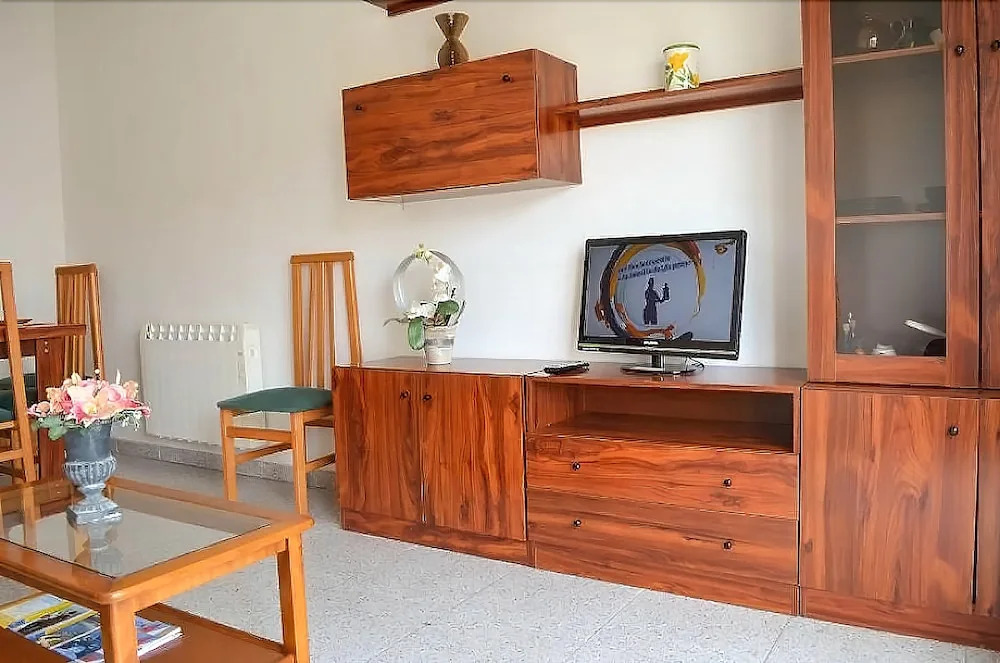 Apartamentos Costa Brava Palamós Centro