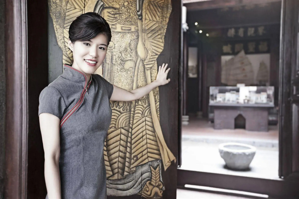 AMOY by Far East Hospitality