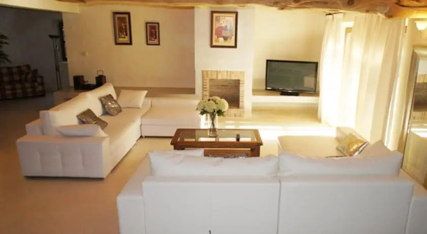 Casa Cala Pada