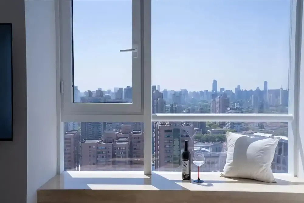 Shanghai Hills&FanStay close to Tianzifang Line 9