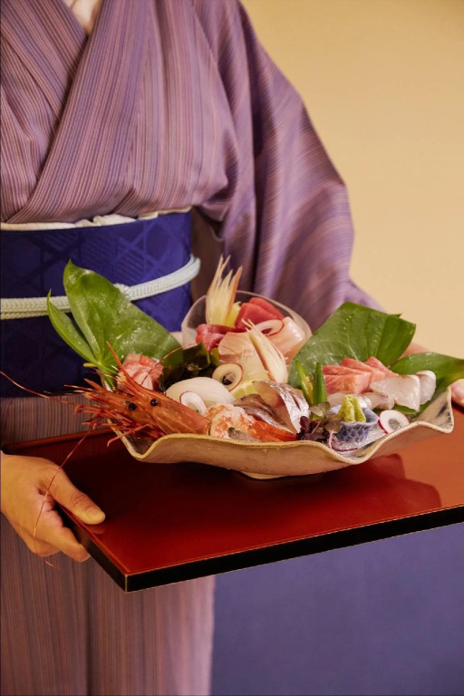 The Kitano Hotel New York