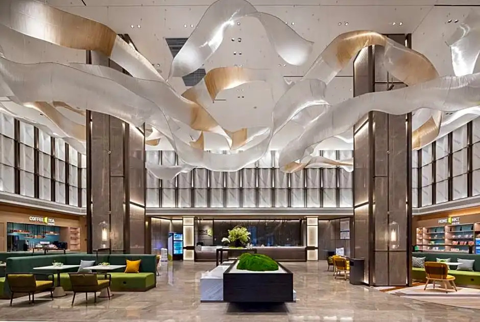 Home2 by Hilton Chongqing Wushan