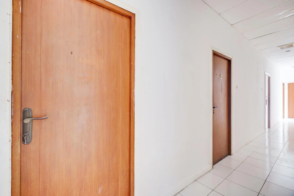 Hotel O Palmerah Near Binus University Formerly Wisma Bango