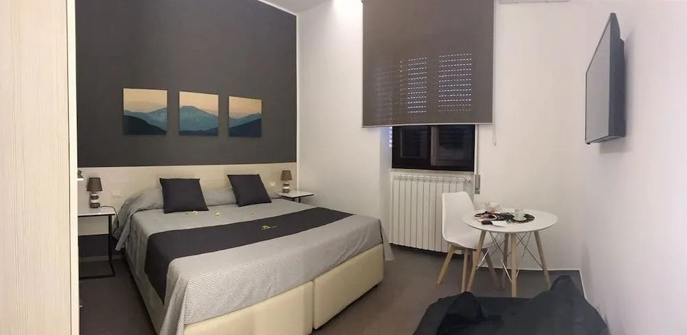 Porta Piccola Residence
