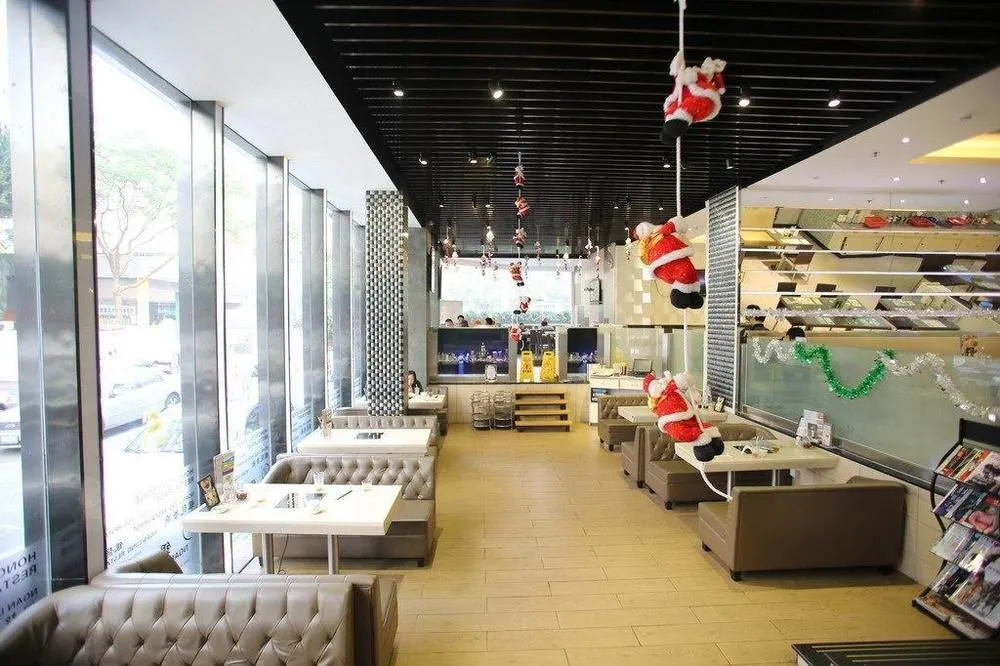 Xiaomingren Boutique Hotel