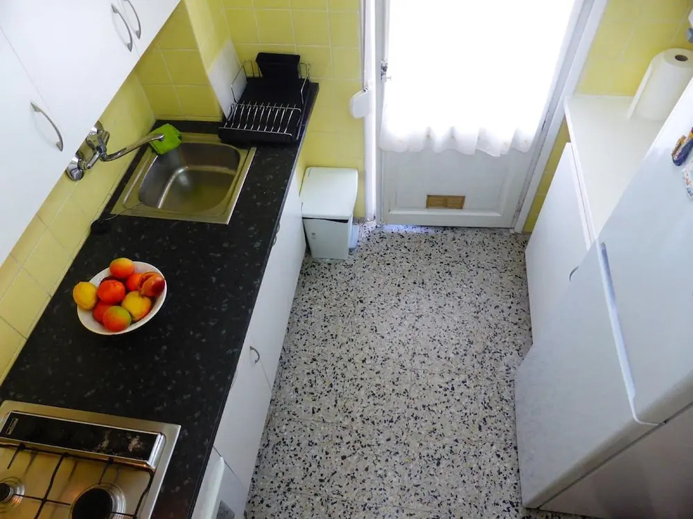 Apartamento M&C Cumbres