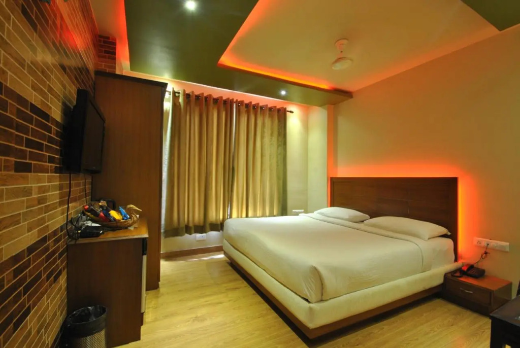 Hotel Heritage