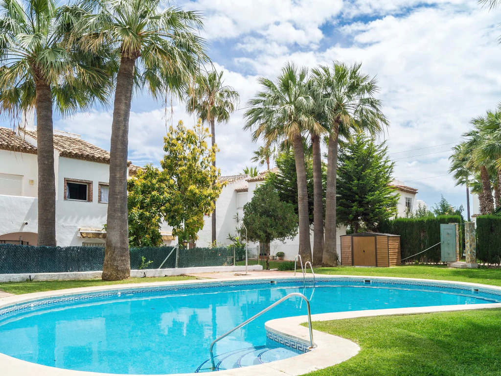 Holiday Home Villas de Madrid by Interhome