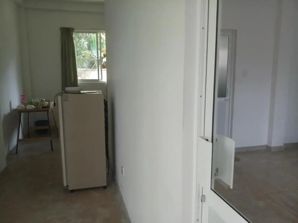 Coloration Guest House