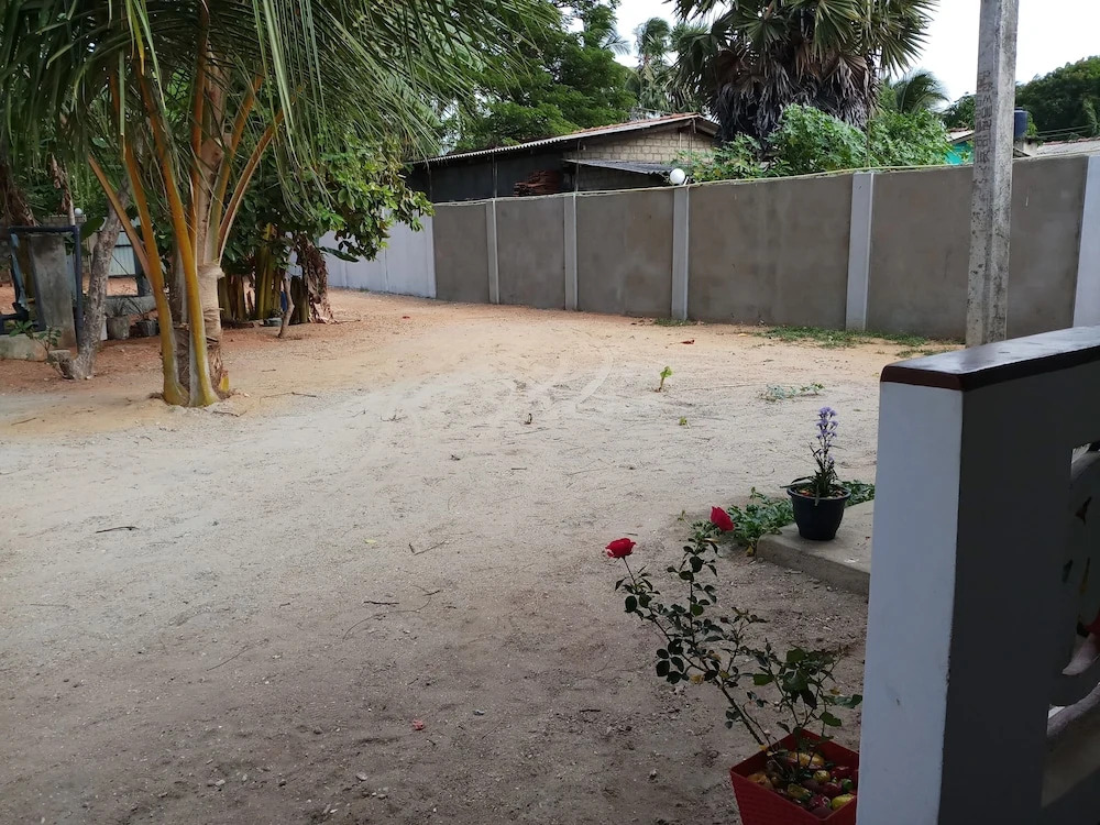 Beach way Guest