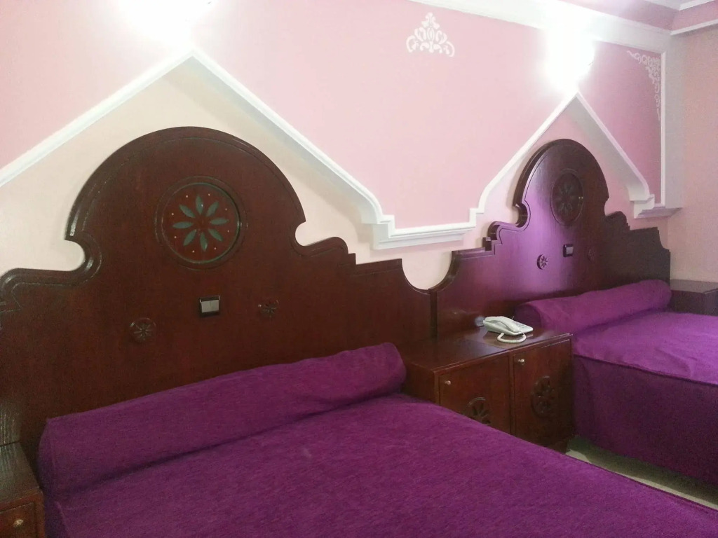 Hôtel Abda