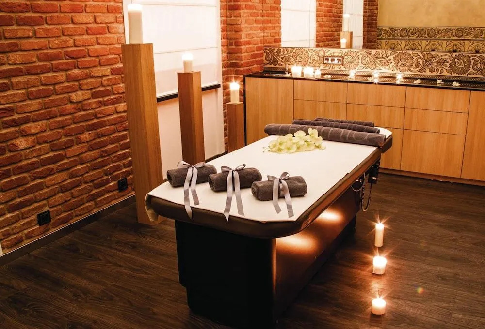 Fabryka Wełny Hotel & Spa
