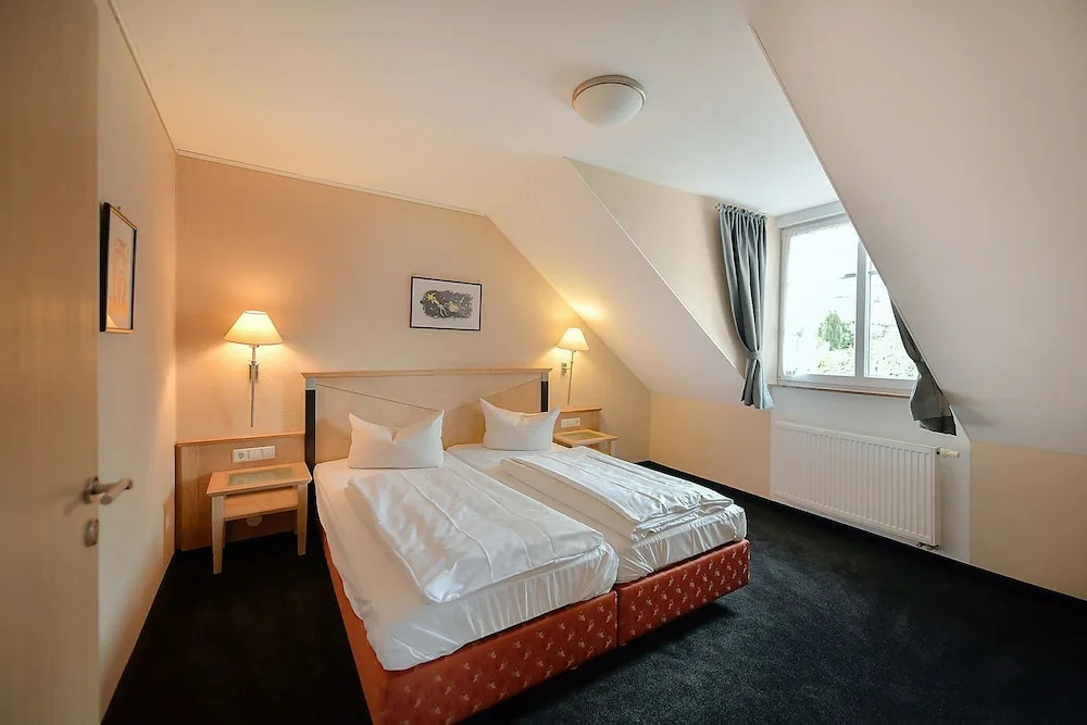 Chalet Raabe