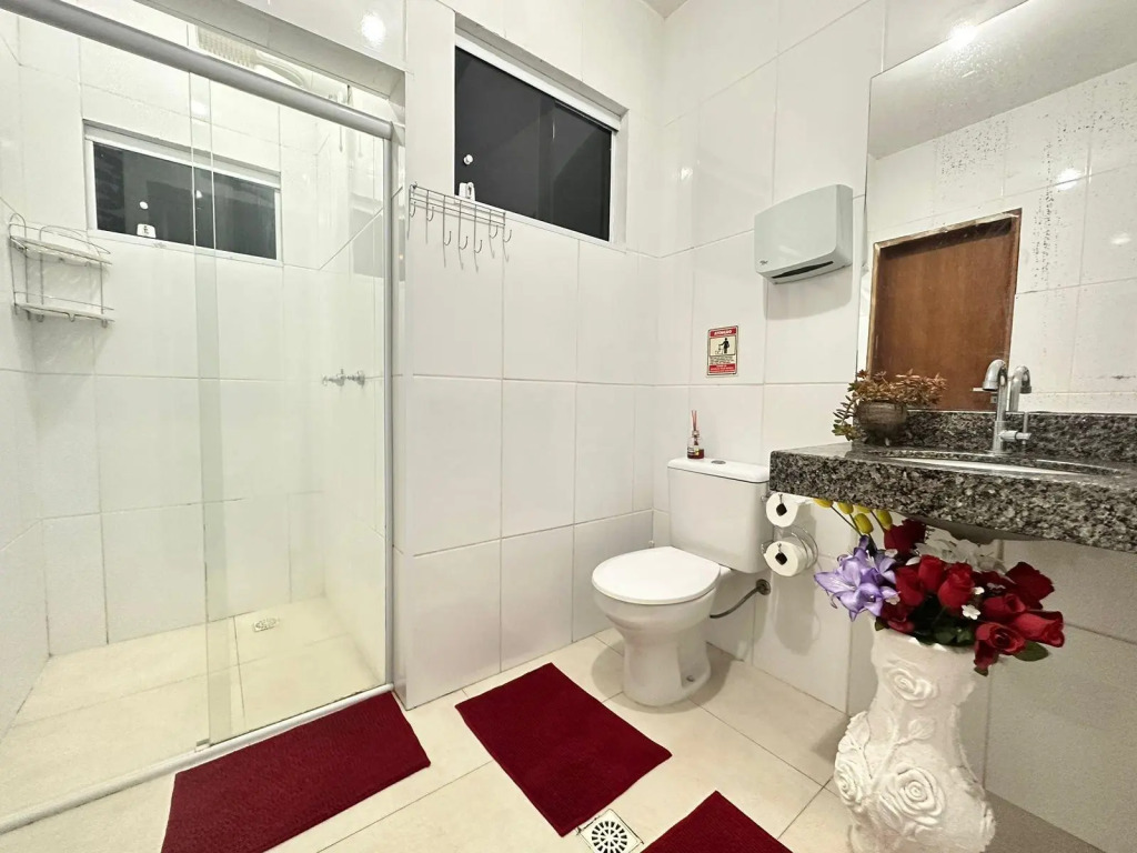 Pousada/ Quarto Com 2 Beliches Ideal Para Empresas
