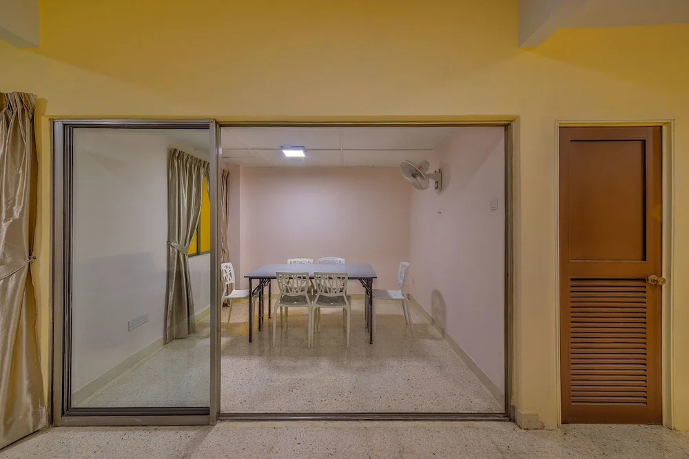 The Home Homestay