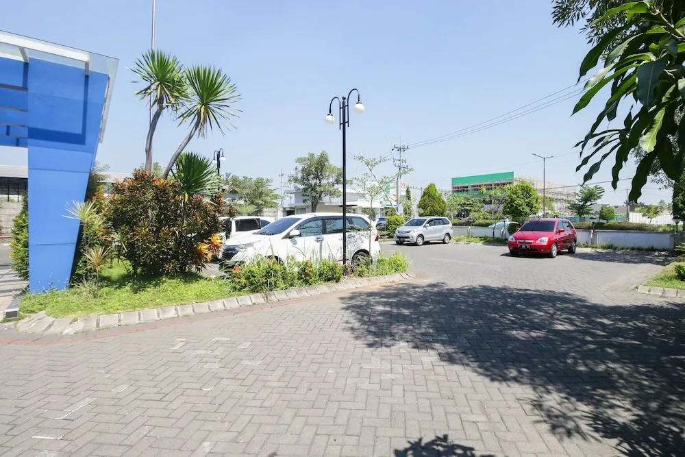 Airy Bandara Juanda By Pass 18 Sidoarjo
