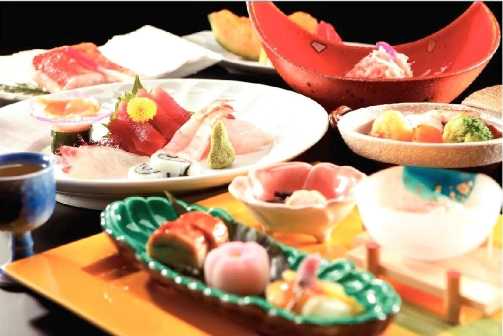 Izu-Nagaoka Hotel Tenbo