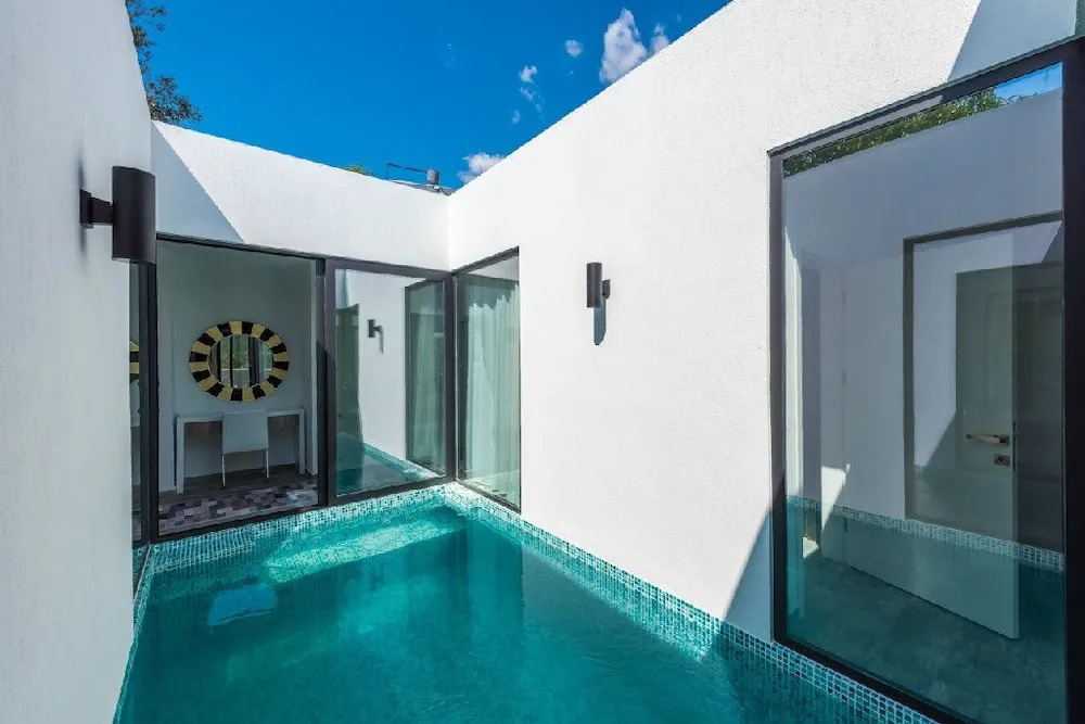 Villa Romantik Balayi 2 by Akdenizvilla