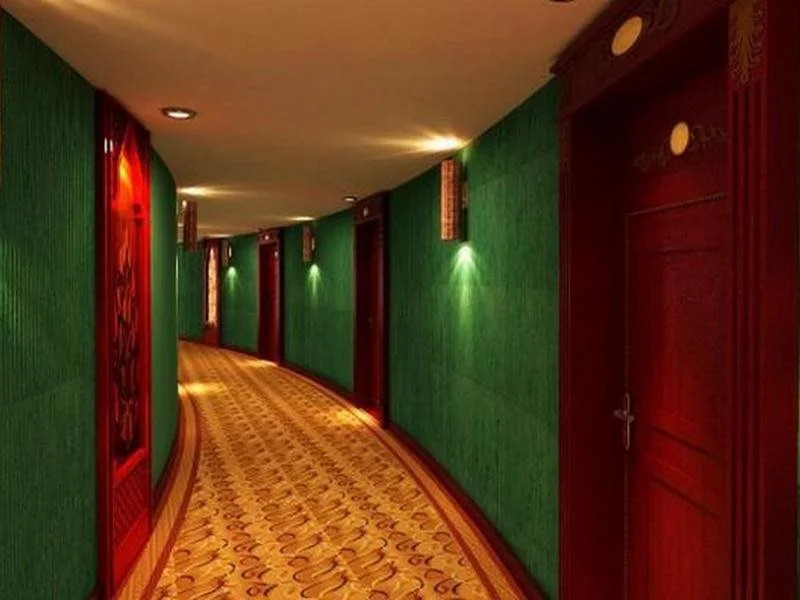 Just For You Hotel Shishi Ziyun Branch