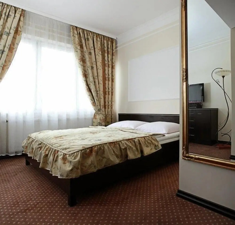 Wzgórze Toskanii Conferences & Restaurant
