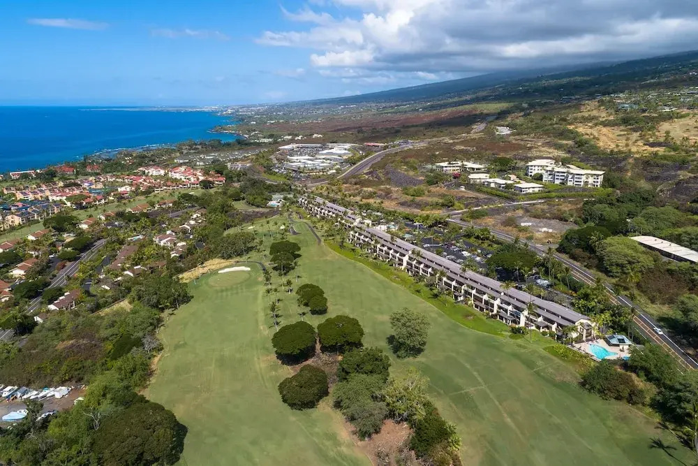 Country Club Villas #340 condo