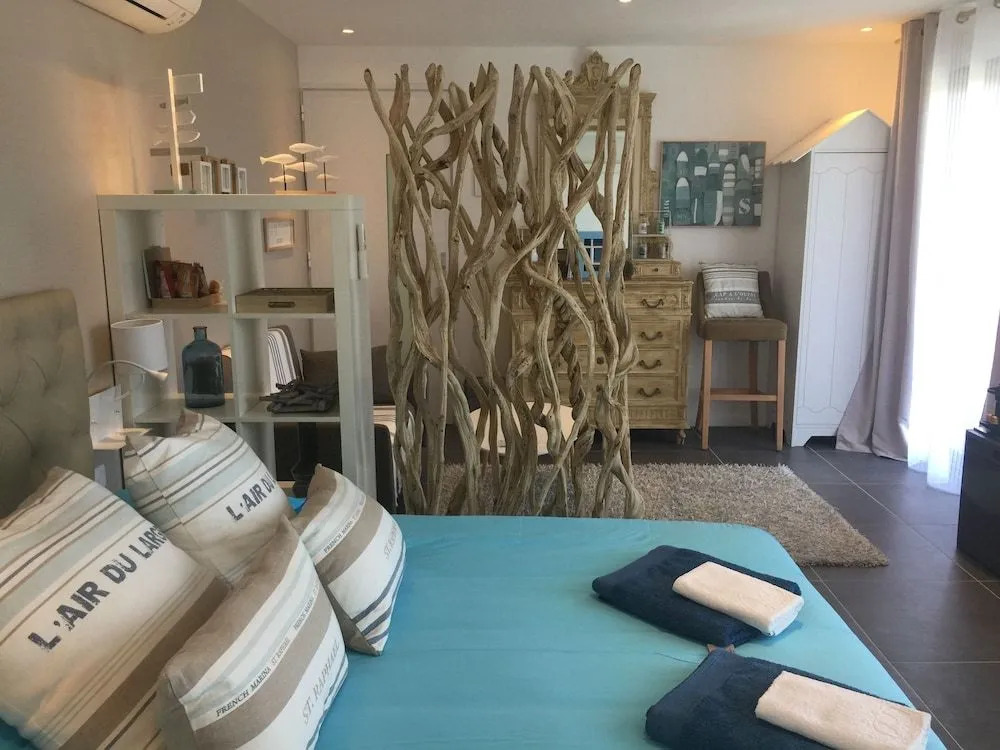 Villa Louancelie B&B