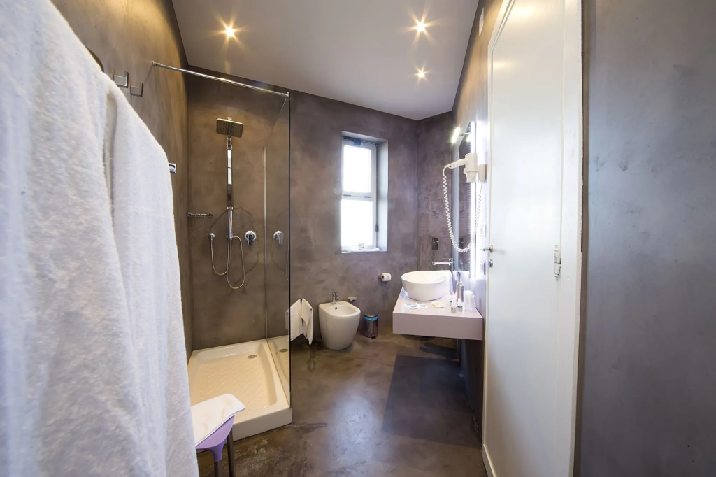 Hotel Tirreno