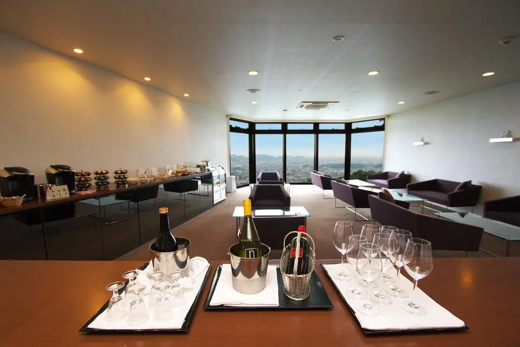 Setre Highland Villa Himeji