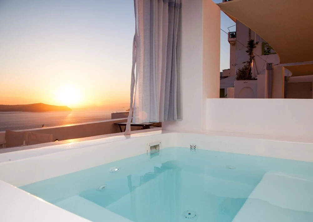Asha Luxury Suites