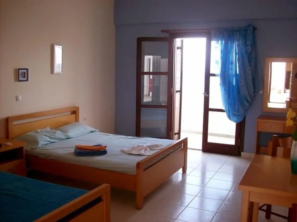 Pali Nisyros Hotel