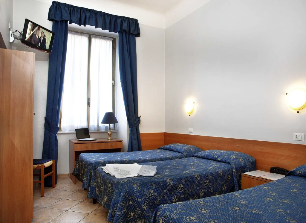 3H Hotels Marechiaro