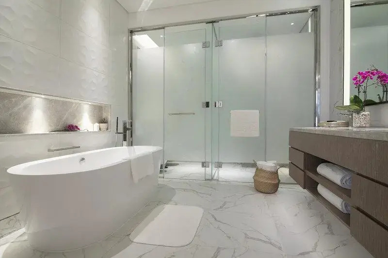 Al Jaddaf Rotana Dubai