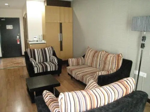Kemena Hotel Bintulu