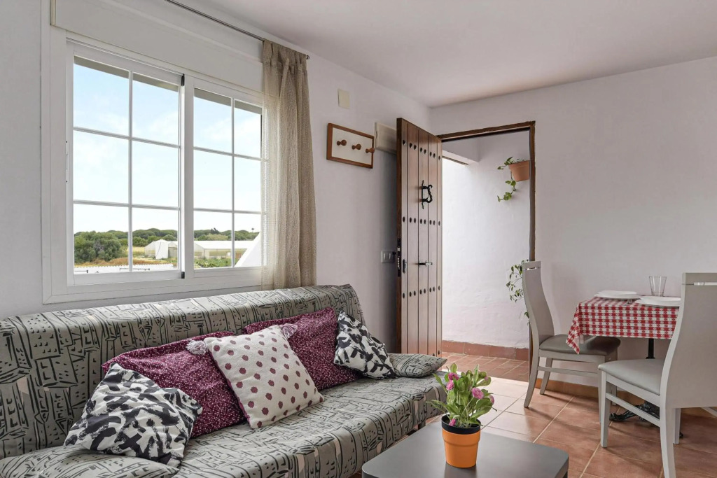 Apartamento Villa Mayo B