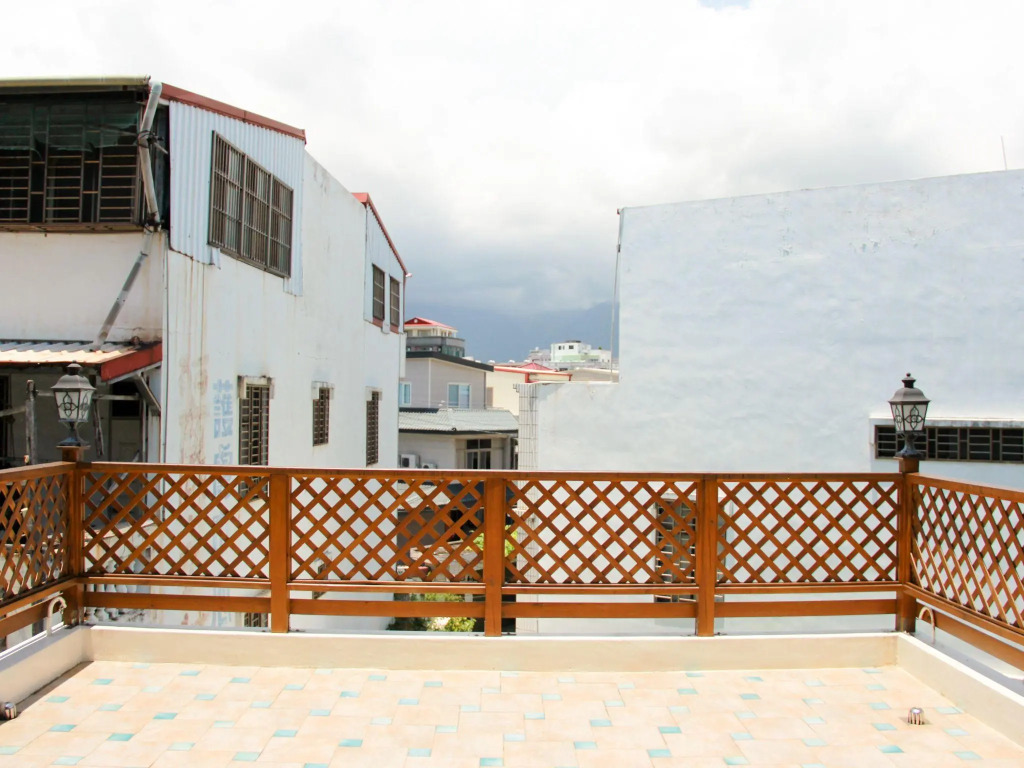 Friends' Home at Hualien No.35
