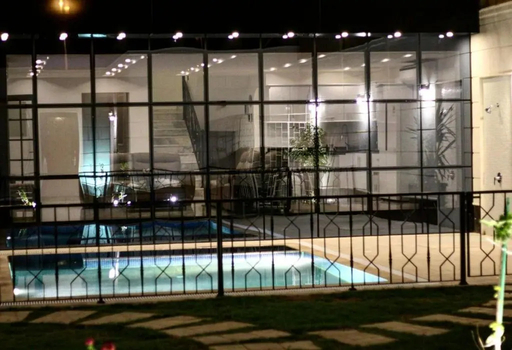 Chalet Le Porto