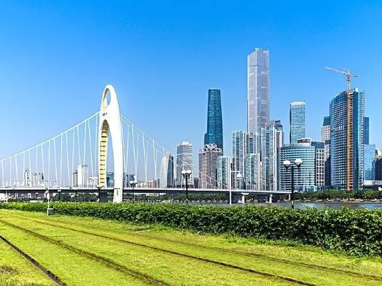 Guangzhou Platinum Hotel Apartment