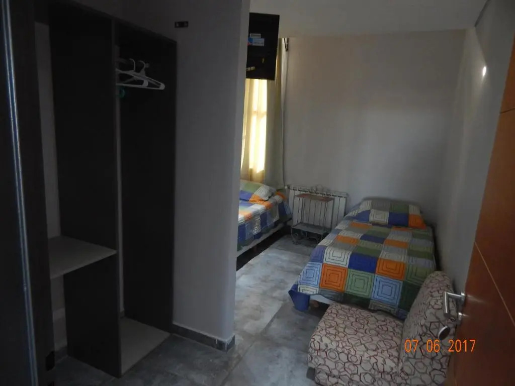 Hotel El Recreo