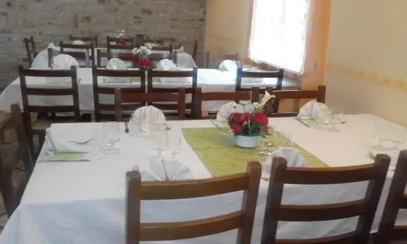 La Mangiatoia