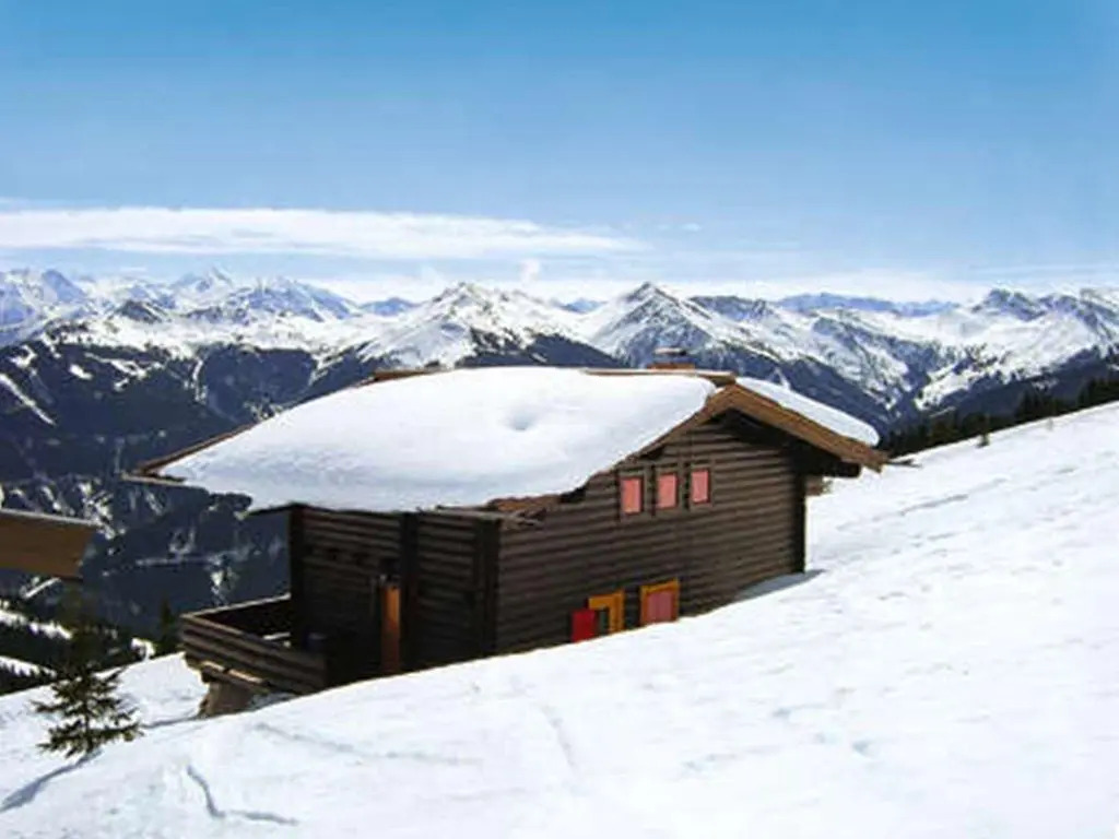 Chalet Schönleiten